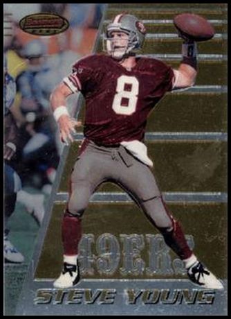 5 Steve Young